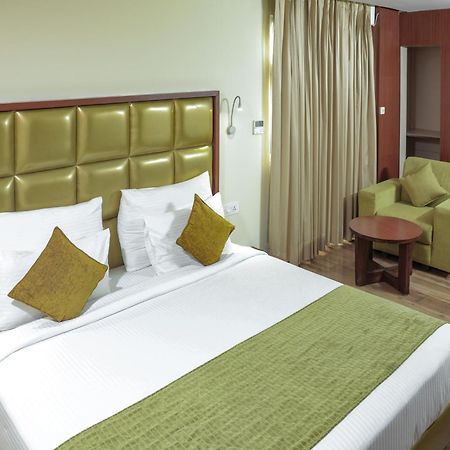 Hotel Cama Mohali Exterior photo
