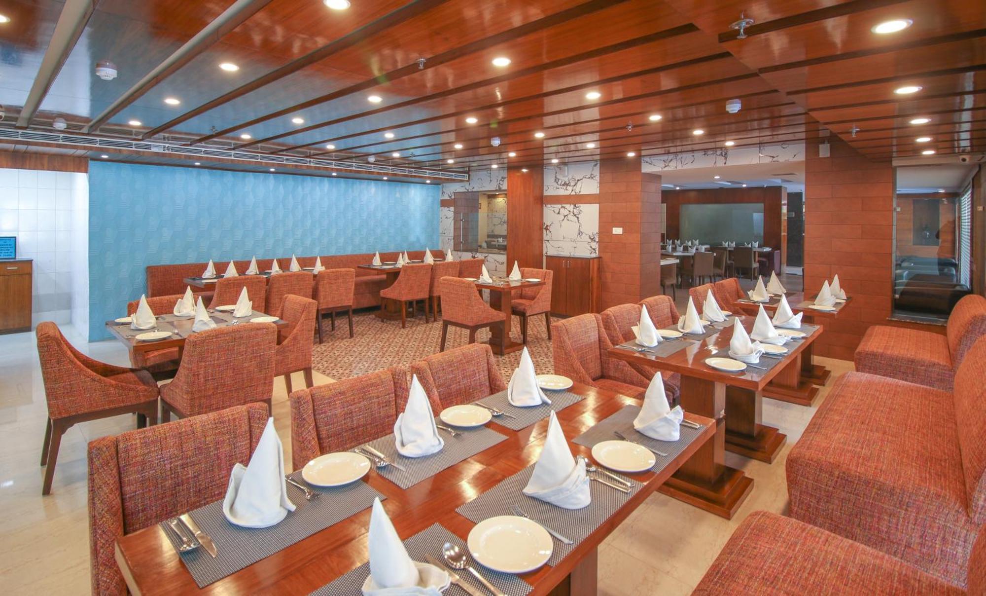 Hotel Cama Mohali Exterior photo