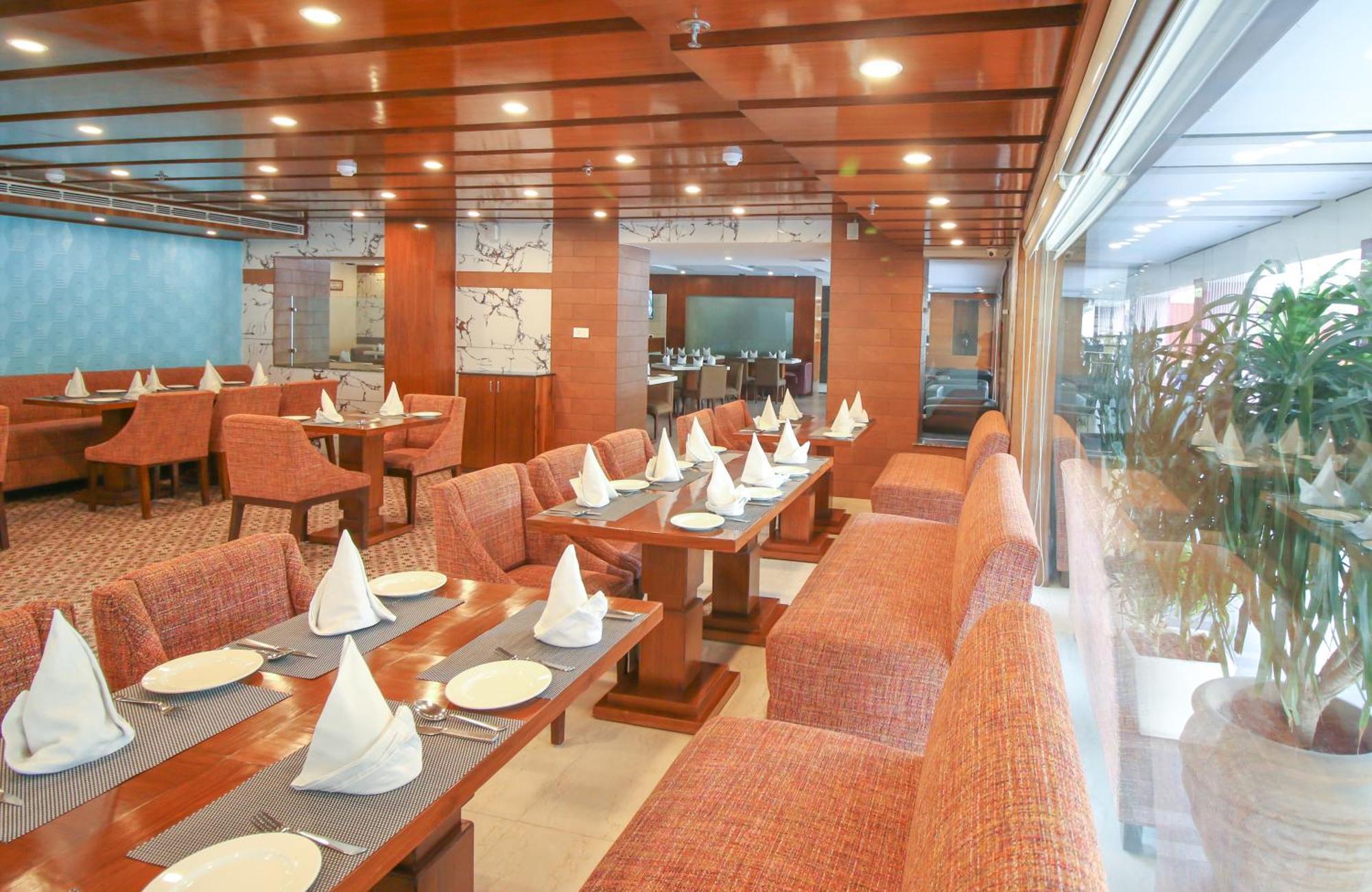 Hotel Cama Mohali Exterior photo