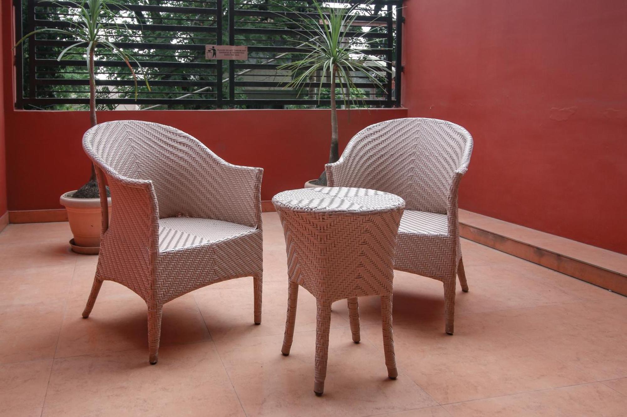 Hotel Cama Mohali Exterior photo