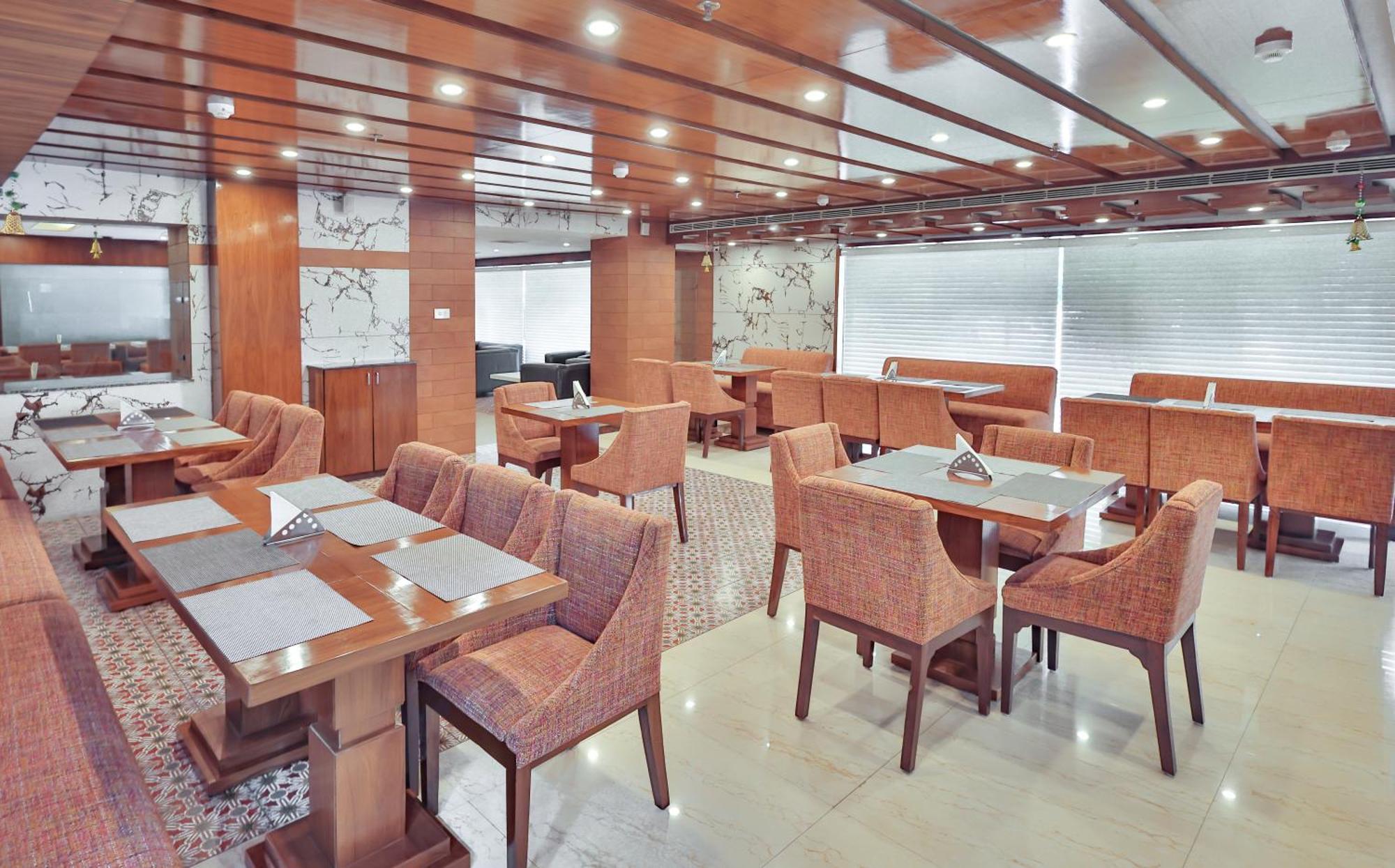 Hotel Cama Mohali Exterior photo
