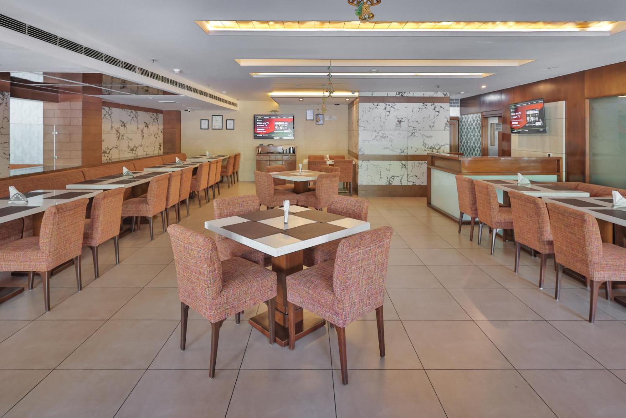 Hotel Cama Mohali Exterior photo
