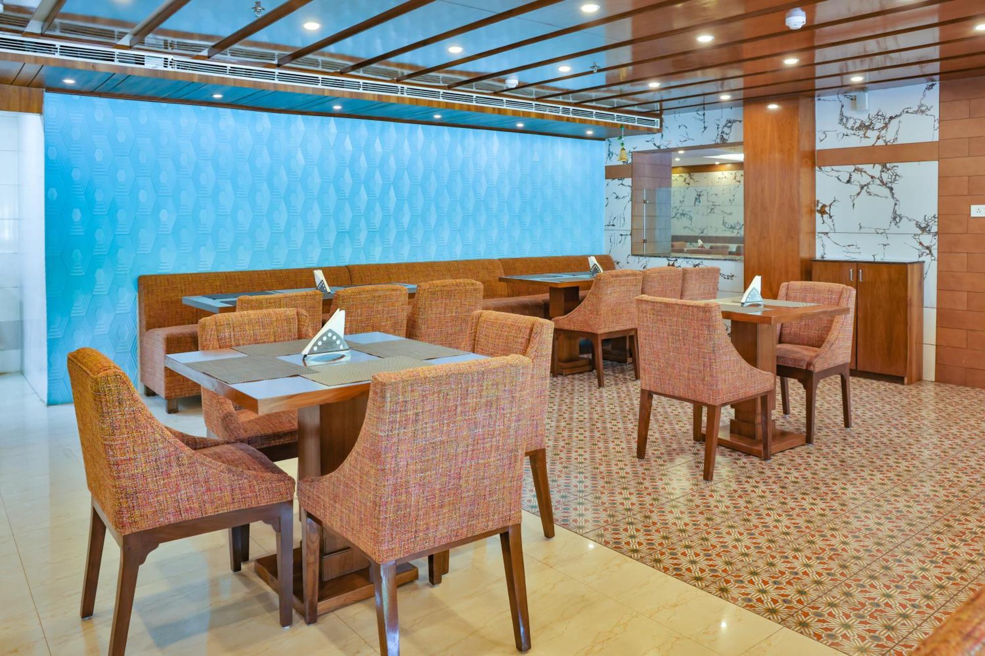 Hotel Cama Mohali Exterior photo